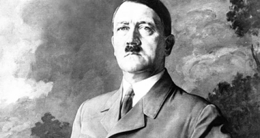 Hitlerin evi qaçqınlara veriləcək Hitlerin evi qaçqınlara veriləcək