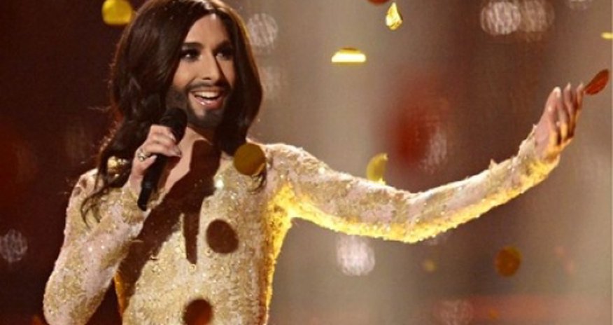Parade for Eurovision's Conchita Wurst banned by Russian officials Parade for Eurovision's Conchita Wurst banned by Russian officials