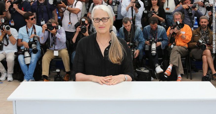 Why you should care about Cannes - PHOTO Why you should care about Cannes - PHOTO