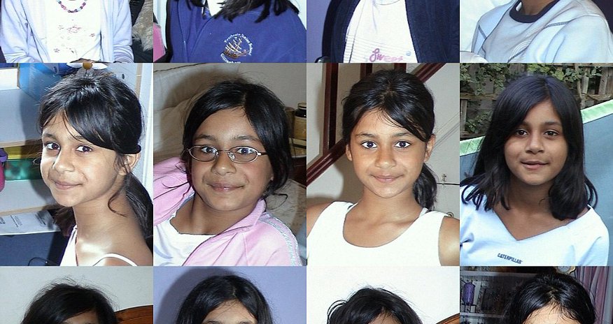 Girl photographed EVERY DAY of her life turns 18 tomorrow - PHOTO Girl photographed EVERY DAY of her life turns 18 tomorrow - PHOTO