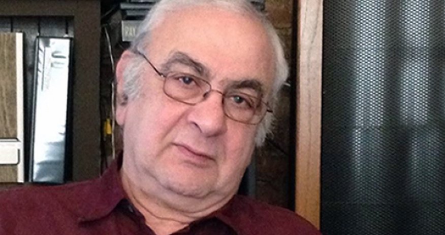 Petrosyanın müşaviri: "Qarabağ Azərbaycanın xeyrinə həll ediləcək" Petrosyanın müşaviri: "Qarabağ Azərbaycanın xeyrinə həll ediləcək"