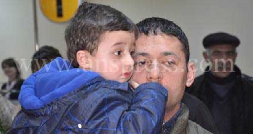 İmran Cəfərzadənin ailəsi 4 milyona yaxın təzminat istədi İmran Cəfərzadənin ailəsi 4 milyona yaxın təzminat istədi