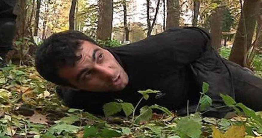 Орхан Зейналов не признает себя виновным Орхан Зейналов не признает себя виновным