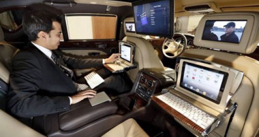 "Bentley"in son modeli "Bentley"in son modeli