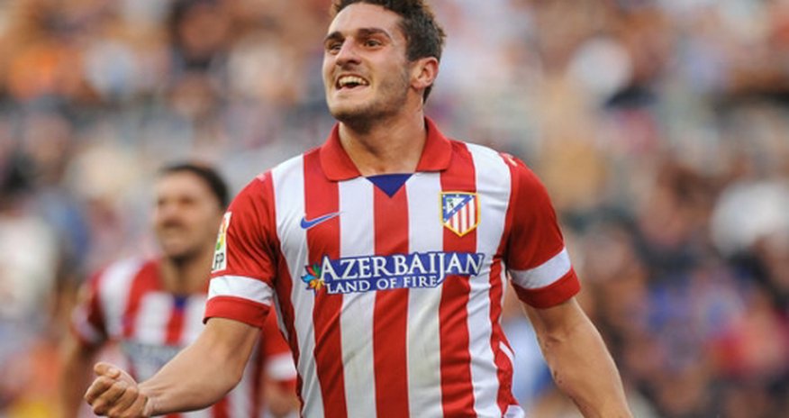 “Atletiko” çempion oldu “Atletiko” çempion oldu