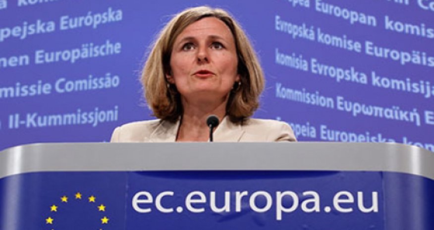 Украина получит первый транш помощи ЕС 20 мая Украина получит первый транш помощи ЕС 20 мая
