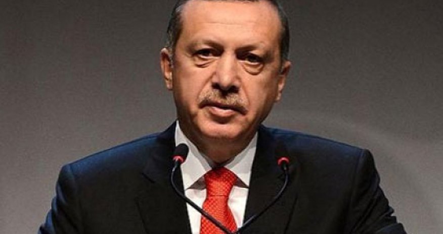 Ərdoğandan Somayla bağlı Sərt açıqlama Ərdoğandan Somayla bağlı Sərt açıqlama
