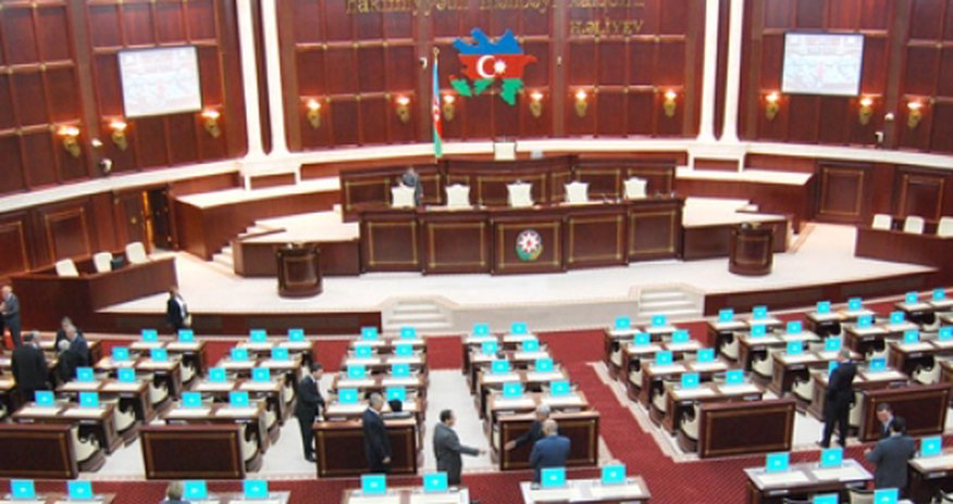 Cinayət Məcəlləsinin daha bir mühüm maddəsinə ciddi dəyişiklik edilir Cinayət Məcəlləsinin daha bir mühüm maddəsinə ciddi dəyişiklik edilir