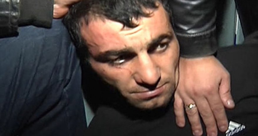 Orxan Zeynalov Rusiya həbsxanasında rekord qırır Orxan Zeynalov Rusiya həbsxanasında rekord qırır