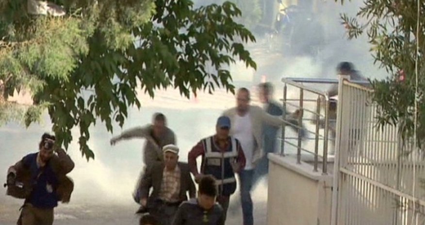 Arrests in deadly Turkish mine fire Arrests in deadly Turkish mine fire