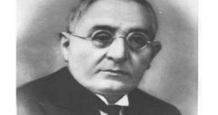 Remembering Agaoglu, co-founder of political Turkism Remembering Agaoglu, co-founder of political Turkism