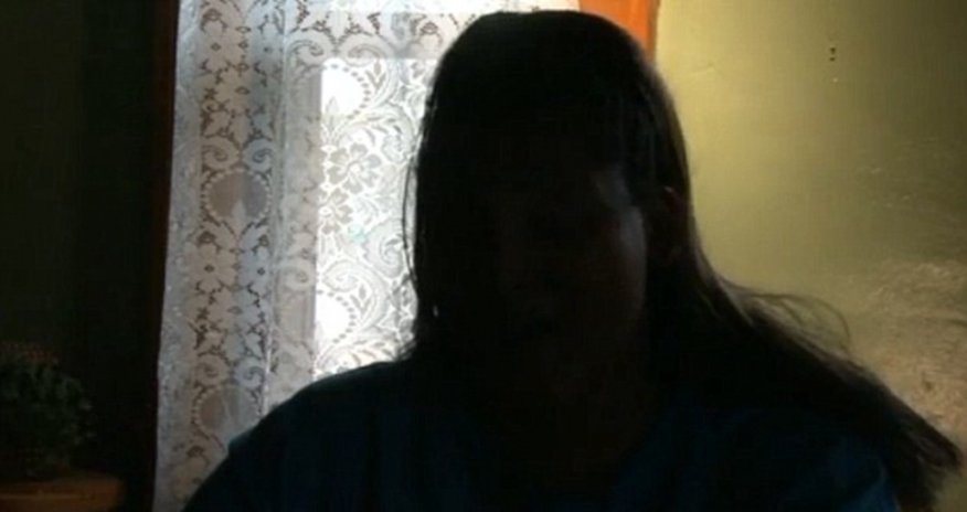 Girl raped by classmate while his sister held her down' Girl raped by classmate while his sister held her down'