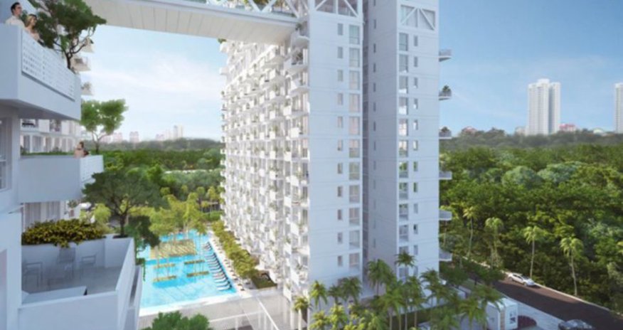 38-storey buildings will be built by next year - PHOTO 38-storey buildings will be built by next year - PHOTO