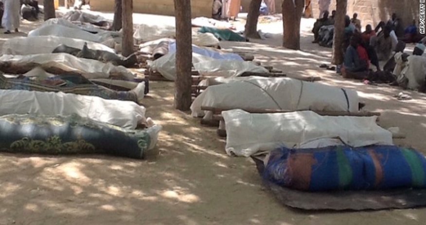 Boko Haram: A bloody insurgency, a growing challenge Boko Haram: A bloody insurgency, a growing challenge