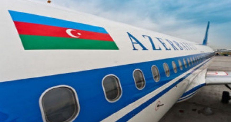 AZAL начал выполнение рейсов Баку-Пермь AZAL начал выполнение рейсов Баку-Пермь