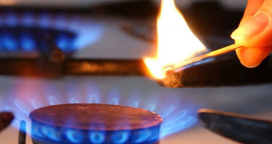 В ряде районов Азербайджана ограничена подача газа В ряде районов Азербайджана ограничена подача газа