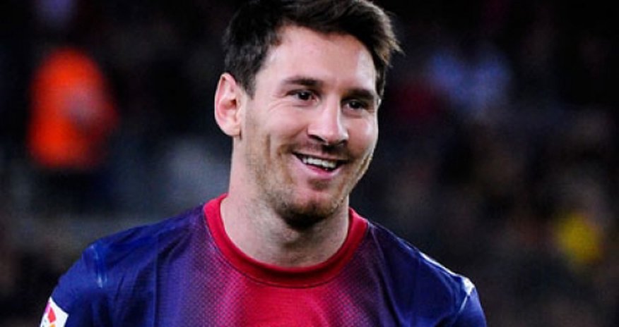 Messi üzr istədi Messi üzr istədi