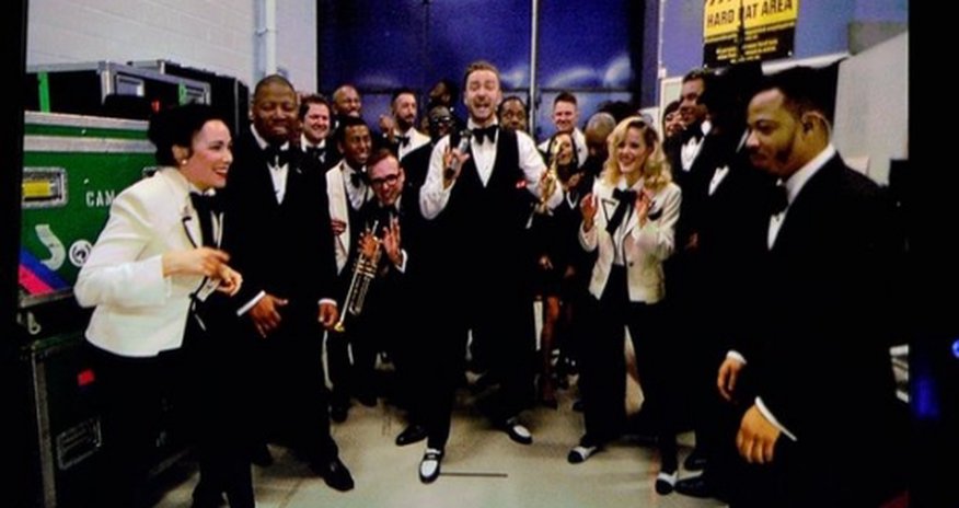 Justin Timberlake leads Billboard Award winners Justin Timberlake leads Billboard Award winners