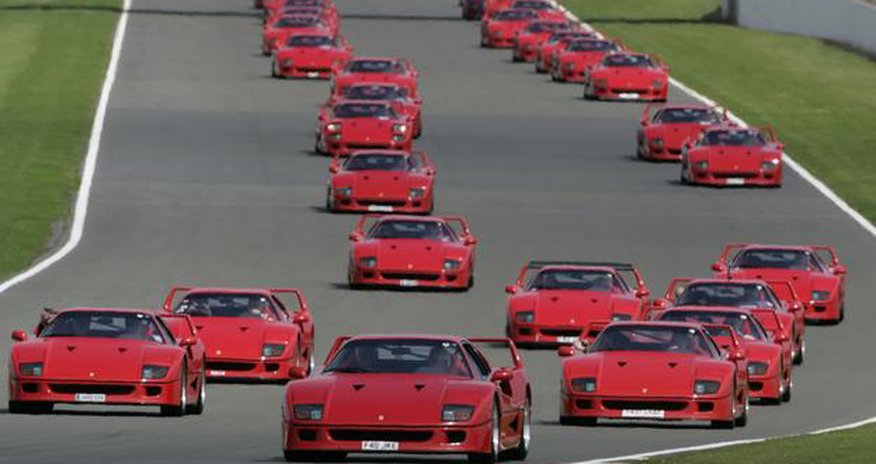 Dream machines: Quora users name their fantasy rides - PHOTO Dream machines: Quora users name their fantasy rides - PHOTO