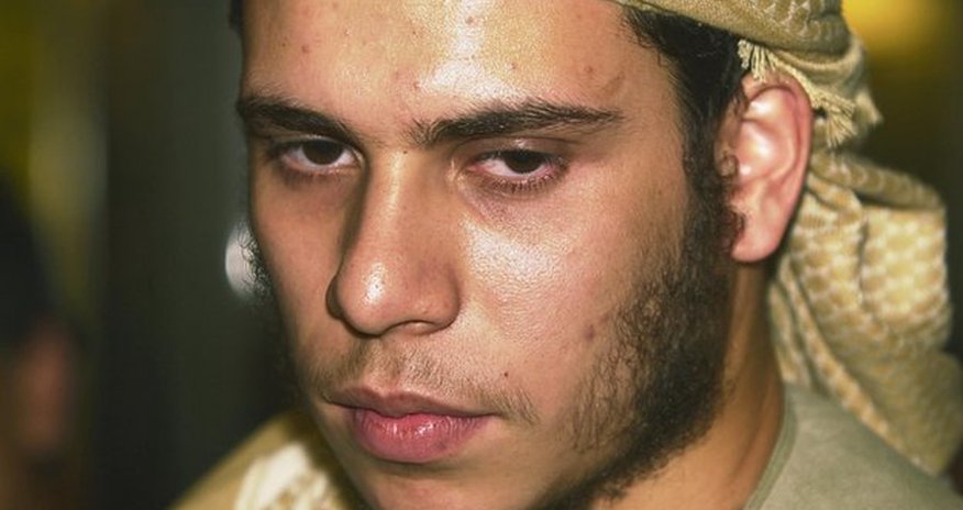 Abu Hamza: The trial of a violent jihadist - PHOTO Abu Hamza: The trial of a violent jihadist - PHOTO