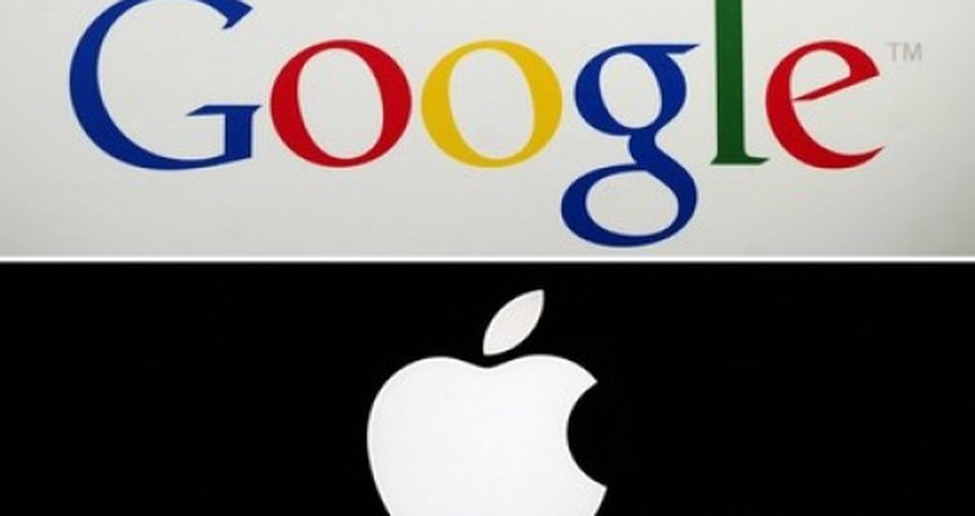 Google отобрала у Apple звание самого дорогого бренда Google отобрала у Apple звание самого дорогого бренда