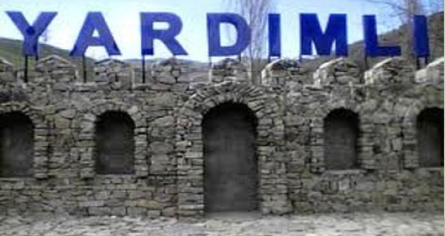Yardımlıya yeni baş həkim təyin olundu Yardımlıya yeni baş həkim təyin olundu