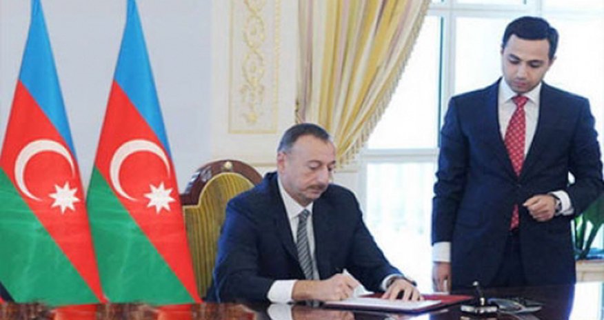 Azərbaycan prezidentindən təqaüd alanların sayı açıqlandı Azərbaycan prezidentindən təqaüd alanların sayı açıqlandı