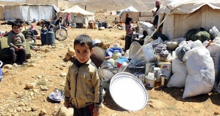 Syrian refugees in Lebanon face health care crisis Syrian refugees in Lebanon face health care crisis