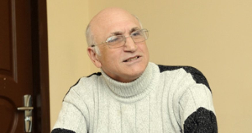 Azərbaycan teatr aləmində yeni QALMAQAL Azərbaycan teatr aləmində yeni QALMAQAL