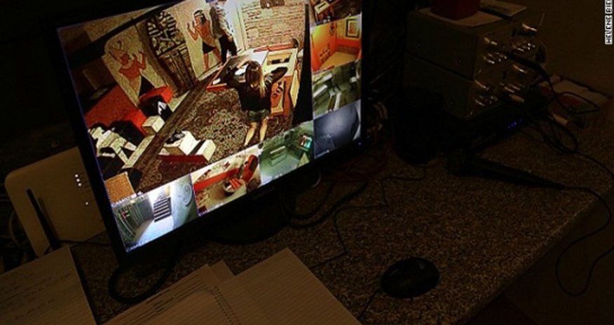 Basement breakout: Budapest's escape games go global Basement breakout: Budapest's escape games go global
