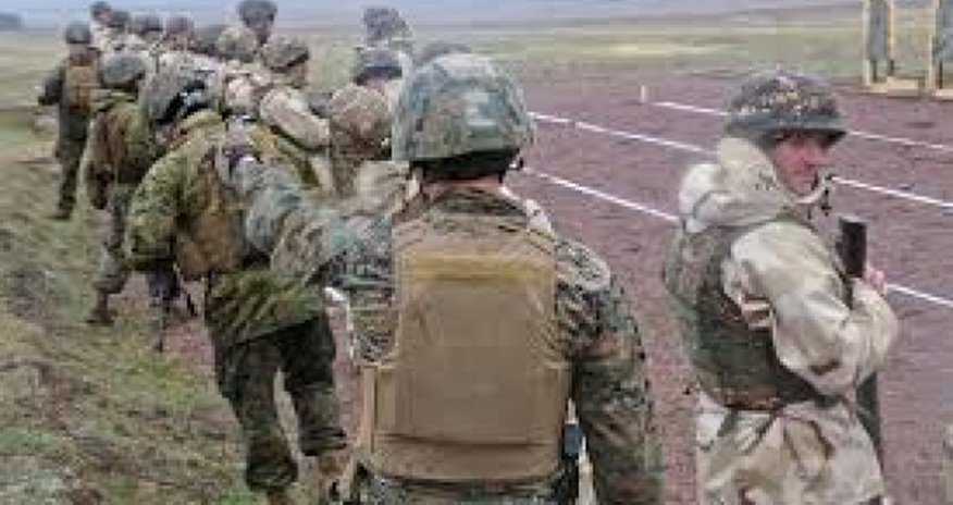 One Armenian killed, 3 Azeris injured in fresh fighting One Armenian killed, 3 Azeris injured in fresh fighting