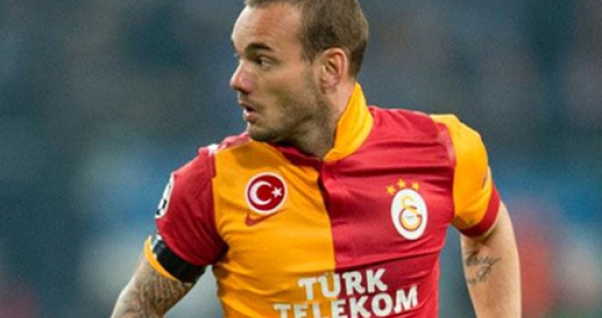 "Qalatasaray": "Sneyderi sata bilərik" "Qalatasaray": "Sneyderi sata bilərik"