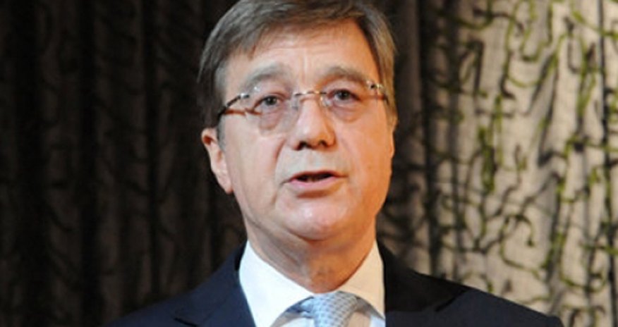 Rusiyanın Azərbaycandakı səfiri "Dostluq" ordeni ilə təltif edildi Rusiyanın Azərbaycandakı səfiri "Dostluq" ordeni ilə təltif edildi