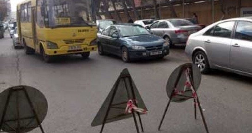 Bakının 3 mərkəzi yolu bağlanacaq Bakının 3 mərkəzi yolu bağlanacaq