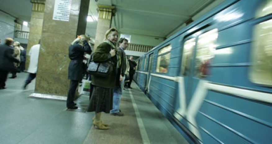 Bakı metrosunda problem Bakı metrosunda problem