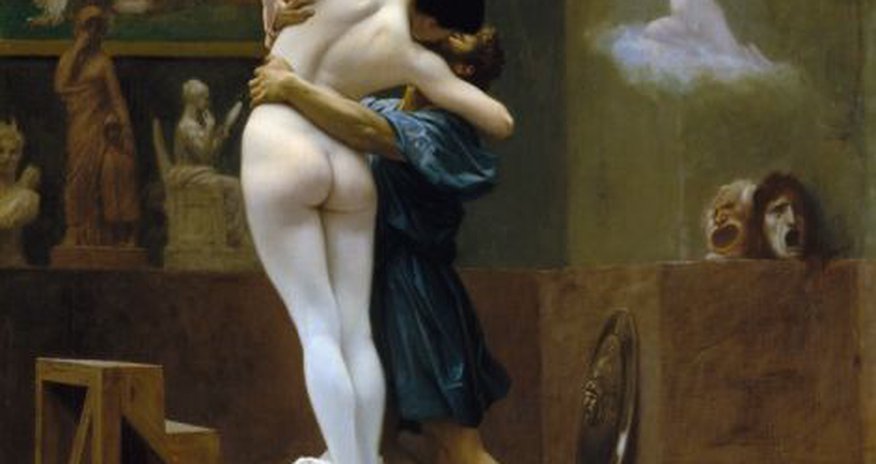 Photographer painstakingly pays homage to fine art masterpieces - PHOTO Photographer painstakingly pays homage to fine art masterpieces - PHOTO