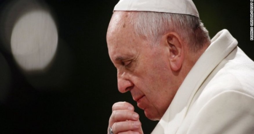 Pope Francis in the Holy Land: 5 things to know Pope Francis in the Holy Land: 5 things to know