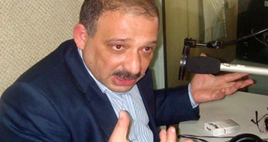 Rauf Mirqədirovun atası vəfat etdi Rauf Mirqədirovun atası vəfat etdi