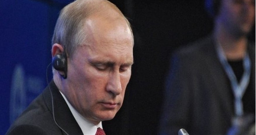 Putin to cut Russian imports of Western goods with new fund Putin to cut Russian imports of Western goods with new fund