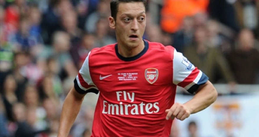 Məsud Özil "Qalatasaray"da? Məsud Özil "Qalatasaray"da?