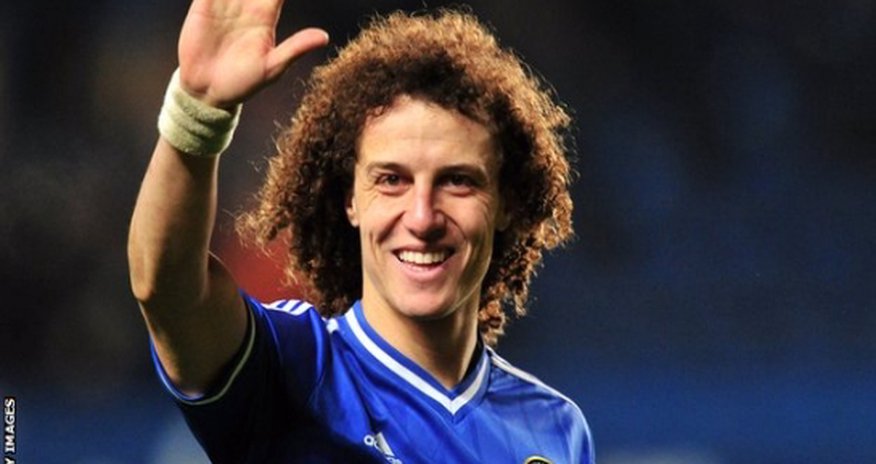 David Luiz: Chelsea and Paris St-Germain agree deal for defender David Luiz: Chelsea and Paris St-Germain agree deal for defender