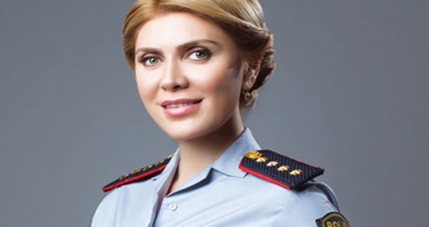Хошгядям Гидаятгызы не получала ранений Хошгядям Гидаятгызы не получала ранений