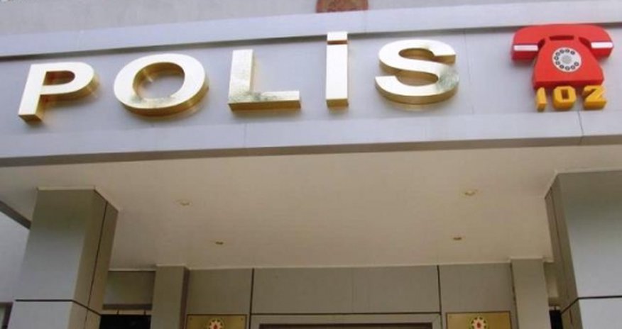 General-mayor polisə çağırıldı General-mayor polisə çağırıldı