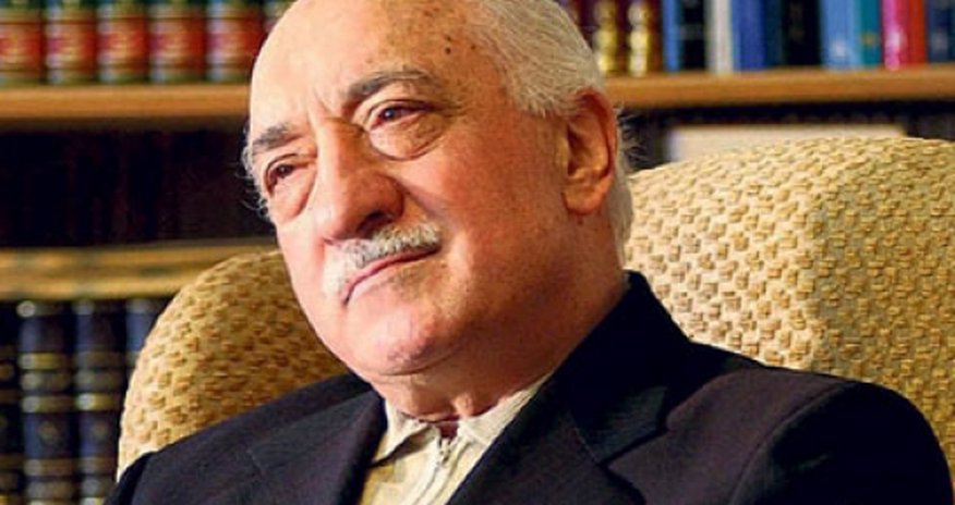 Fətullah Gülənin "havadakı imam"ının adı bəlli oldu Fətullah Gülənin "havadakı imam"ının adı bəlli oldu