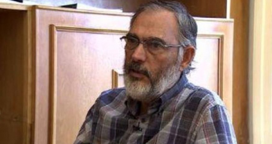 Erməni jurnalist Fətullah Gülənin qəzetindən ayrıldı Erməni jurnalist Fətullah Gülənin qəzetindən ayrıldı
