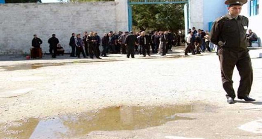 Azərbaycanda əfv sərəncamının icrasına başlanıb Azərbaycanda əfv sərəncamının icrasına başlanıb