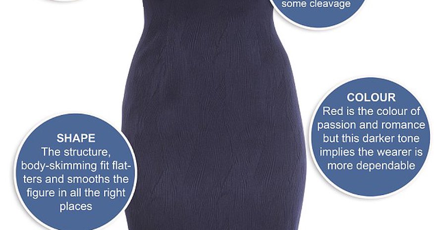 Is this the perfect dress? - PHOTO Is this the perfect dress? - PHOTO