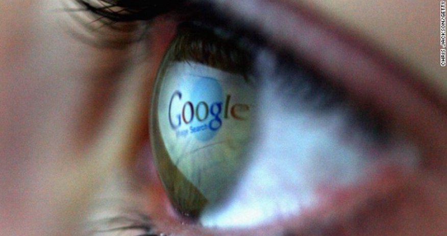 Google leapfrogs Apple as world's most valuable brand Google leapfrogs Apple as world's most valuable brand