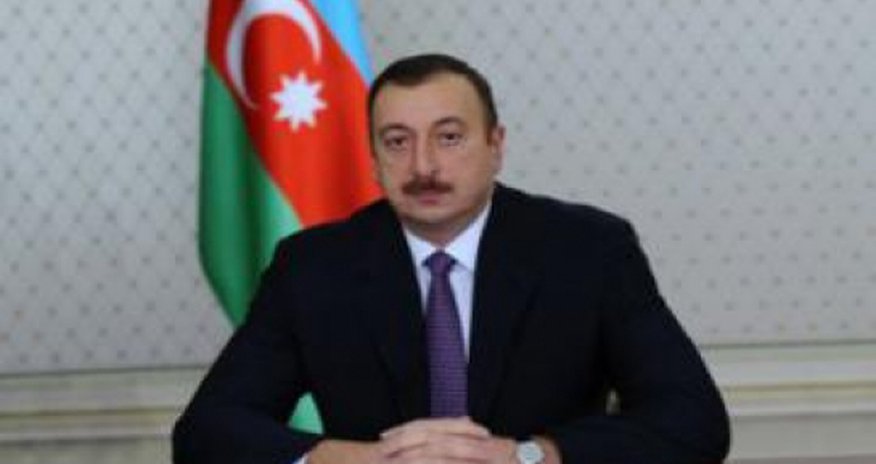 EIU forecasts "more challenging" 3rd term for Aliyev EIU forecasts "more challenging" 3rd term for Aliyev