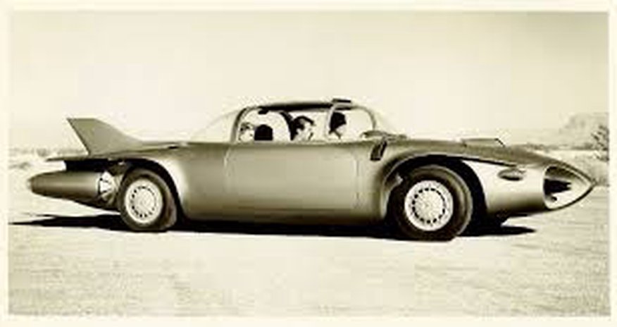 The 'world's craziest, beautiful cars' - PHOTO The 'world's craziest, beautiful cars' - PHOTO